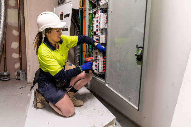Best Residential Electrician Services  in Jackpot, NV
