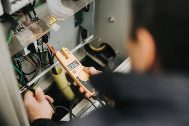 Best Electrical Wiring Services  in Jackpot, NV