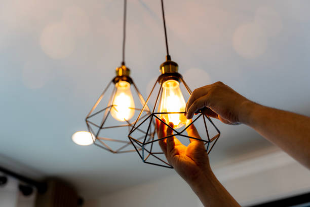 Best Electric Panel Repair  in Jackpot, NV