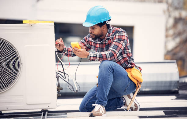 Best Commercial Electrician Services  in Jackpot, NV