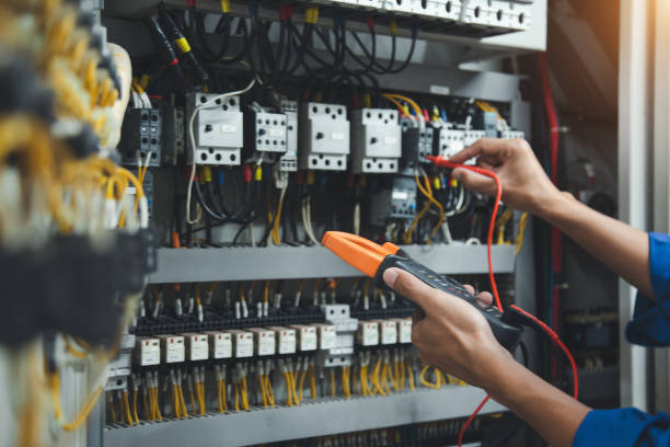 Best Emergency Electrical Repair  in Jackpot, NV