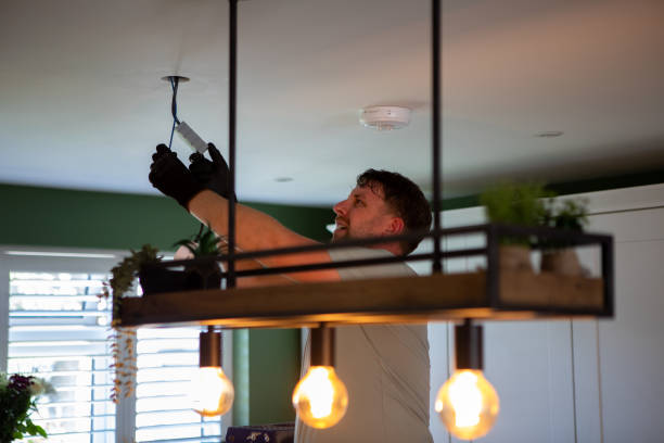 Best Electrical System Inspection  in Jackpot, NV