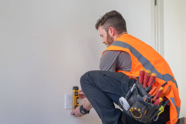 Best Affordable Emergency Electrician  in Jackpot, NV