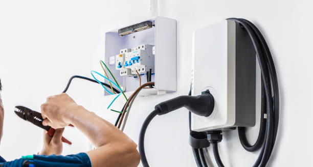 Professional Electrician in NV
