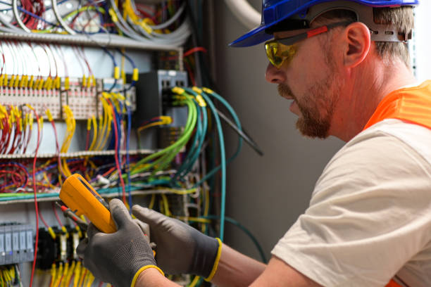Best 24-Hour Electrician  in Jackpot, NV