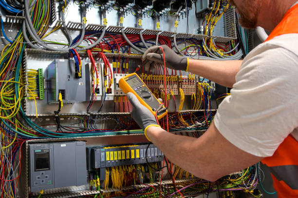 Best Licensed Electrician  in Jackpot, NV