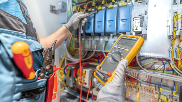 Best Emergency Electrician Near Me  in Jackpot, NV