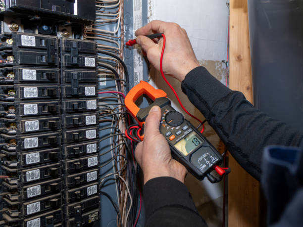 Best Affordable Electrical Installation  in Jackpot, NV