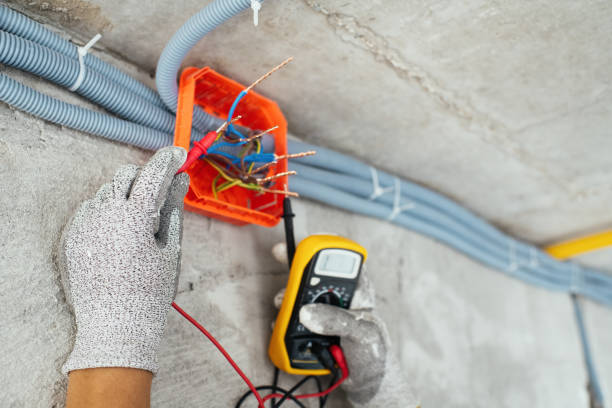 Best Electrical Outlet Repair  in Jackpot, NV