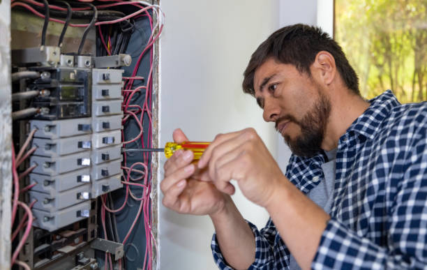 Best Electrical Repair Services  in Jackpot, NV